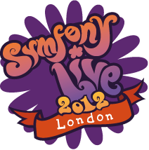 Symfony Live London 2012 Symfony Live London 2012