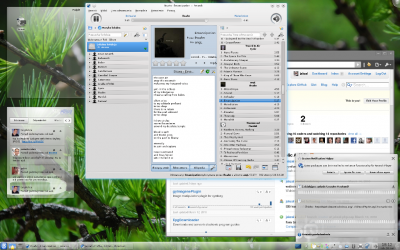 KDE w Ubuntu 10.04