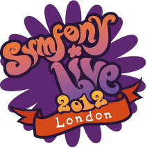 Symfony Live London 2012